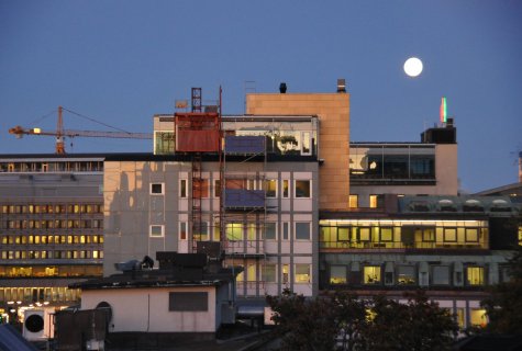 Estocolm 2009