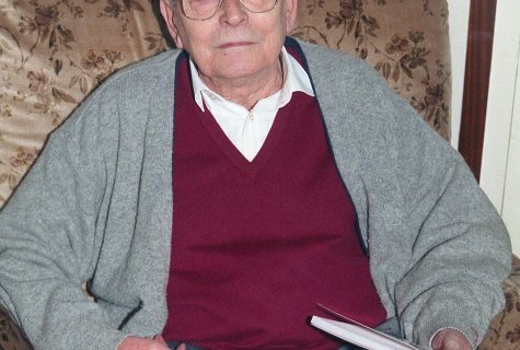 Francesc Grau
