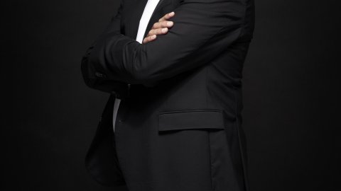 Saül Gordillo. Setembre de 2021