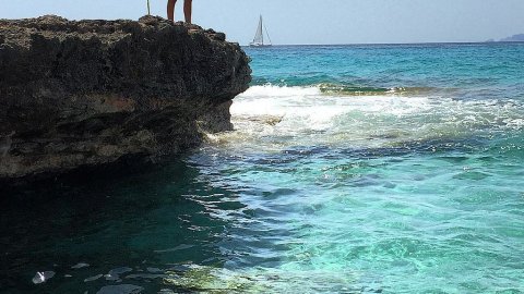 Mallorca. Mòbil. Agost de 2015