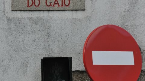 Santiago de Compostel·la. Agost 2009