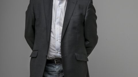 Saül Gordillo. El Periódico de Catalunya. 2012