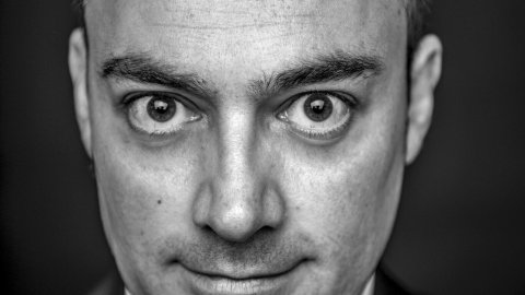 Saül Gordillo. El Periódico de Catalunya. 2012