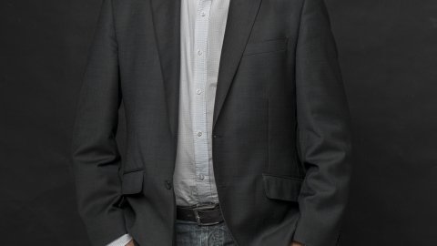 Saül Gordillo. El Periódico de Catalunya. 2012