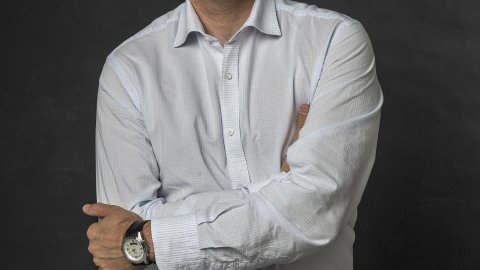 Saül Gordillo. El Periódico de Catalunya. 2012