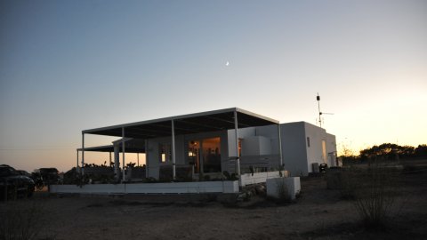 Formentera. Agost de 2016. Foto: Saül Gordillo