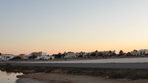 Formentera. Agost de 2016. Foto: Saül Gordillo