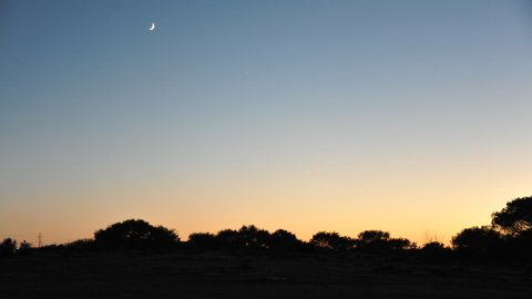 Formentera. Agost de 2016. Foto: Saül Gordillo
