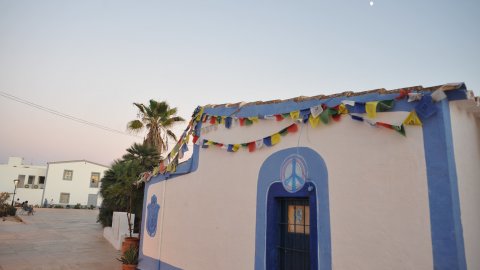 Formentera. Agost de 2016. Foto: Saül Gordillo