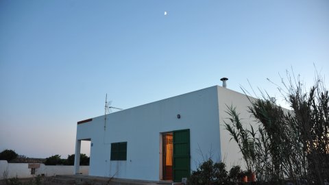 Formentera. Agost de 2016. Foto: Saül Gordillo