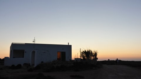 Formentera. Agost de 2016. Foto: Saül Gordillo