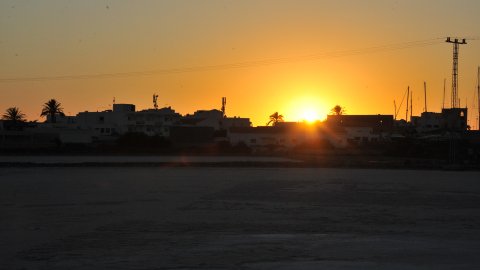 Formentera. Agost de 2016. Foto: Saül Gordillo
