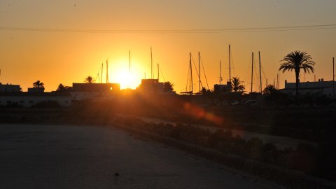 Formentera. Agost de 2016. Foto: Saül Gordillo