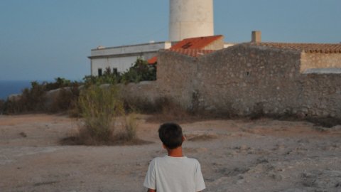 Formentera. Agost de 2016. Foto: Saül Gordillo