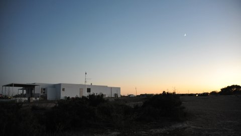 Formentera. Agost de 2016. Foto: Saül Gordillo