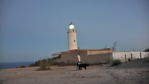 Formentera. Agost de 2016. Foto: Saül Gordillo