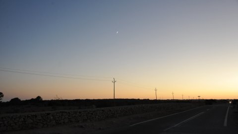 Formentera. Agost de 2016. Foto: Saül Gordillo