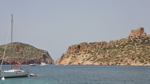 Mallorca i Cabrera. Agost de 2015. Foto: Saül Gordillo