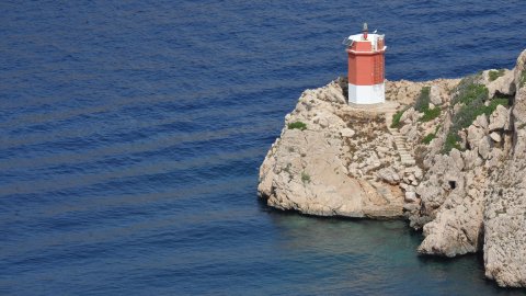 Mallorca i Cabrera. Agost de 2015. Foto: Saül Gordillo