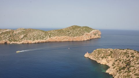 Mallorca i Cabrera. Agost de 2015. Foto: Saül Gordillo