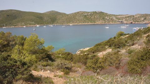 Mallorca i Cabrera. Agost de 2015. Foto: Saül Gordillo