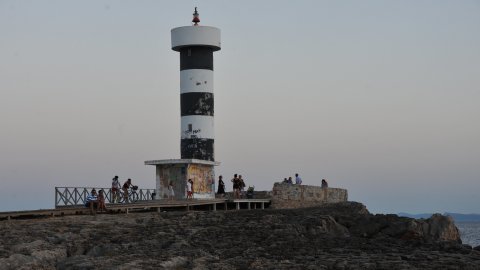 Mallorca i Cabrera. Agost de 2015. Foto: Saül Gordillo