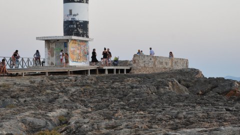 Mallorca i Cabrera. Agost de 2015. Foto: Saül Gordillo