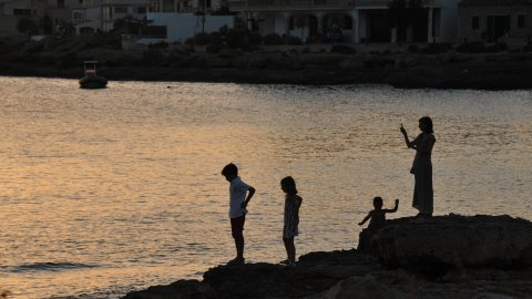 Mallorca i Cabrera. Agost de 2015. Foto: Saül Gordillo