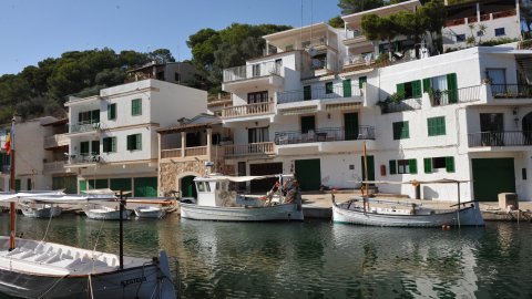Mallorca i Cabrera. Agost de 2015. Foto: Saül Gordillo