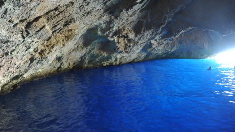 Mallorca i Cabrera. Agost de 2015. Foto: Saül Gordillo