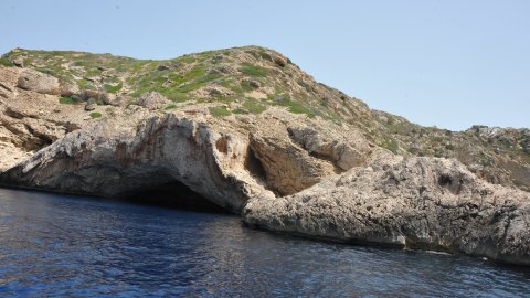 Mallorca i Cabrera. Agost de 2015. Foto: Saül Gordillo