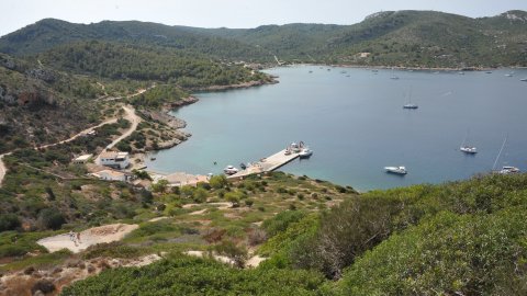 Mallorca i Cabrera. Agost de 2015. Foto: Saül Gordillo