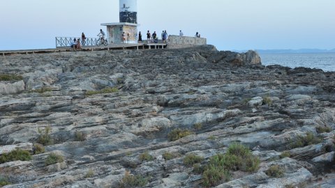 Mallorca i Cabrera. Agost de 2015. Foto: Saül Gordillo