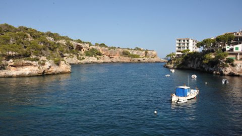 Mallorca i Cabrera. Agost de 2015. Foto: Saül Gordillo