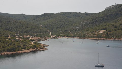 Mallorca i Cabrera. Agost de 2015. Foto: Saül Gordillo