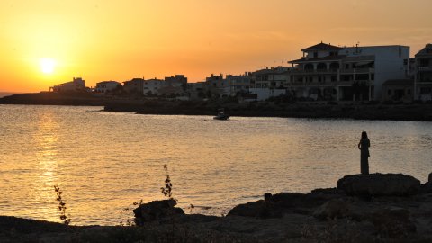 Mallorca i Cabrera. Agost de 2015. Foto: Saül Gordillo