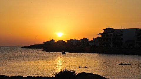 Mallorca i Cabrera. Agost de 2015. Foto: Saül Gordillo