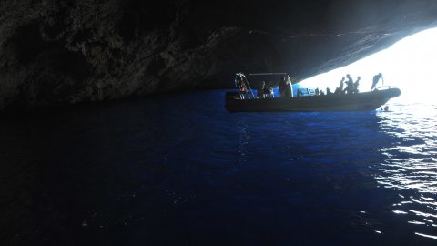Mallorca i Cabrera. Agost de 2015. Foto: Saül Gordillo