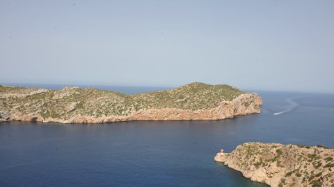 Mallorca i Cabrera. Agost de 2015. Foto: Saül Gordillo
