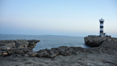 Mallorca i Cabrera. Agost de 2015. Foto: Saül Gordillo