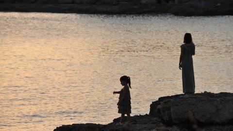Mallorca i Cabrera. Agost de 2015. Foto: Saül Gordillo