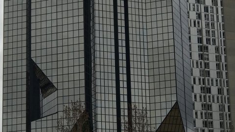 París i Saint-Denis. Març de 2018. Foto: Saül Gordillo