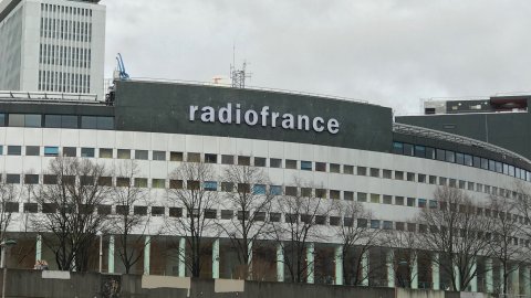 París i Saint-Denis. Març de 2018. Foto: Saül Gordillo