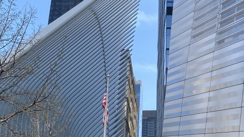 Nova York. New York. Manhattan. Setmana Santa. Fotos amb iPhone 11 Pro. 13-18 d’abril de 2022.