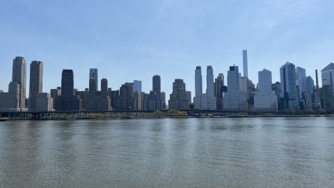 Nova York. New York. Manhattan. Setmana Santa. Fotos amb iPhone 11 Pro. 13-18 d’abril de 2022.