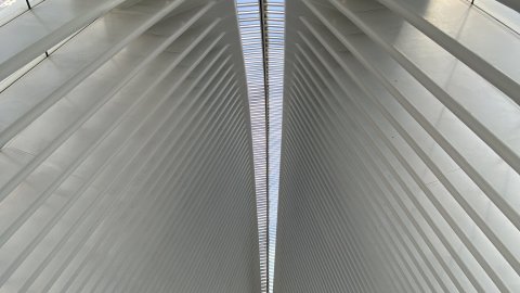 Nova York. New York. Manhattan. Setmana Santa. Fotos amb iPhone 11 Pro. 13-18 d’abril de 2022.