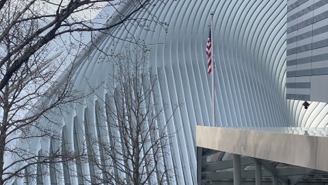 Nova York. New York. Manhattan. Setmana Santa. Fotos amb iPhone 11 Pro. 13-18 d’abril de 2022.