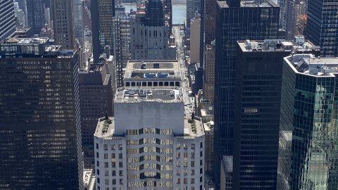 Nova York. New York. Manhattan. Setmana Santa. Fotos amb iPhone 11 Pro. 13-18 d’abril de 2022.