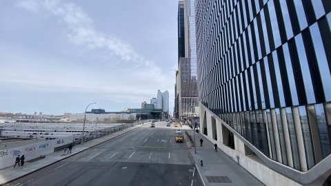 Nova York. New York. Manhattan. Setmana Santa. Fotos amb iPhone 11 Pro. 13-18 d’abril de 2022.