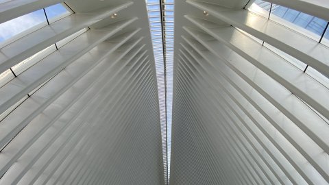 Nova York. New York. Manhattan. Setmana Santa. Fotos amb iPhone 11 Pro. 13-18 d’abril de 2022.